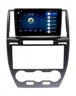 Штатная магнитола LandRover Freelander 2 (06-13) Winca S400 с 2K экраном под рамку 9 дюймов с DSP, SIM 4G + Carplay 1