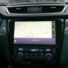 Магнитола на Андроид для Nissan Qashqai, X-Trail (14+) с Кондиционером Winca S400 с 2K экраном SIM 4G