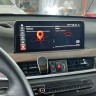 Монитор Android 10,25 дюймов для BMW X1/X2 (F48/F39) 2017+ EVO