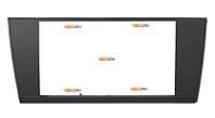 Рамка переходная 2din Buick Regal 2005-2008