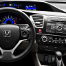 Головное устройство Honda Civic 9 Sedan/Coupe 13-16 COMPASS KDO
