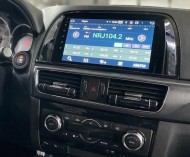 Автомагнитола для Mazda CX-5 (2011-2017), 10 дюйм, Winca S400 R SIM 4G