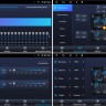 Навигационный блок Compass TSN-2K 2-32ГБ с 2K экраном под рамку 9 дюймов с DSP, SIM 4G  + Carplay 62