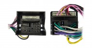 Комплект проводов для установки в VW, Skoda 2012+ (основной MQB, CAN, USB, ант)