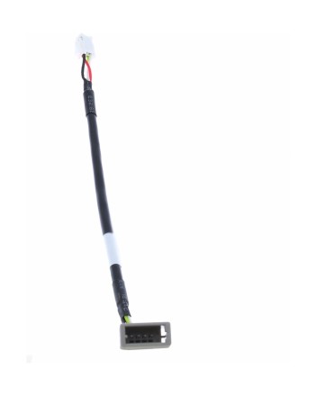 Комплект проводов для установки магнитолы в Hyundai, Kia 2015 + (usb)