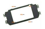 Рамка переходная 2din Nissan Teana 1 Hole