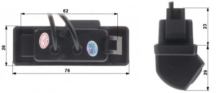 camera nissan x trail qashqai.jpg