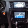 Головное устройство для Nissan Patrol (2011-2017) для высоких комплектаций Tesla-Style 8 дюймов HD