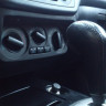 Панель для переноса кнопок кондиционера Mitsubishi Lancer 9 (00-10)